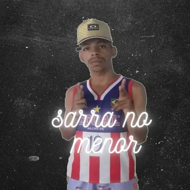 Sarra no Menor