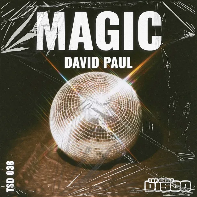 Magic - Radio Edit