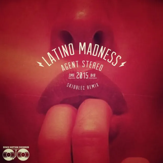 Latino Madness - Original Mix