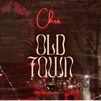 Old Town by Chris.