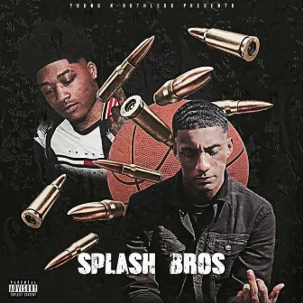 Splash Bros by 