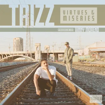 Virtues & Miseries by Vinny Moreno