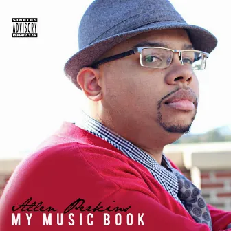 My Music Book by A.P.