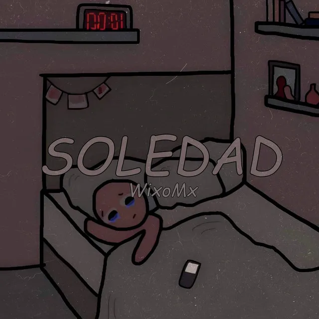 Soledad