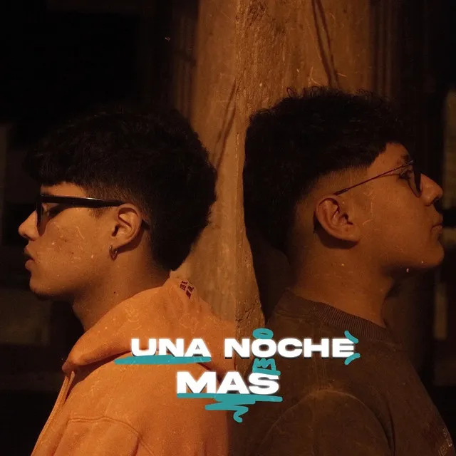 una noche más