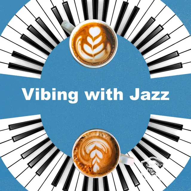 Vibing with Jazz