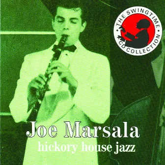 Hickory House Jazz by Joe Marsala