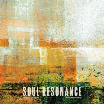 Soul Resonance by Jason Rebello