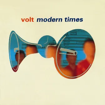 Modern Times by Volt