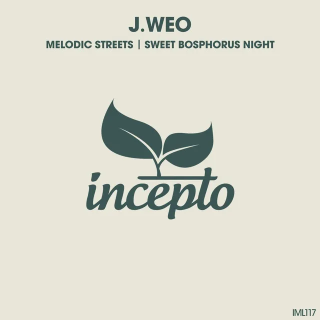 Melodic Streets