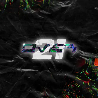 Over 21 by Scevix God