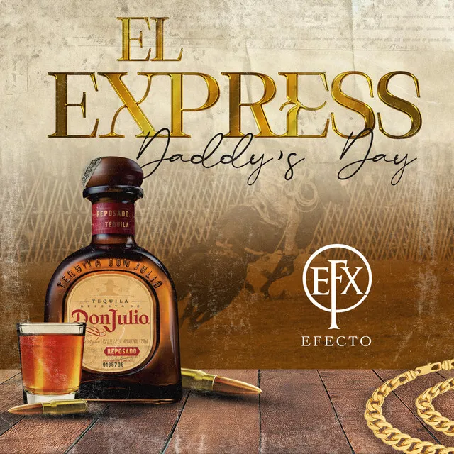 El Express (Daddy’s Day)