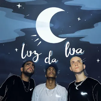 Luz da Lua by Moriarty Mc