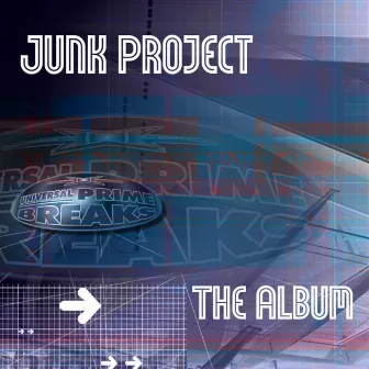 The Album by Junk Project