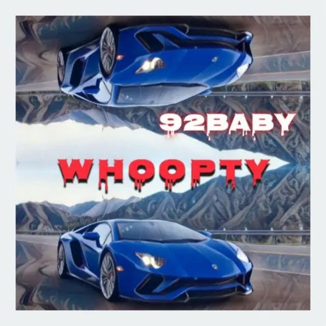 Whoopty - Cover