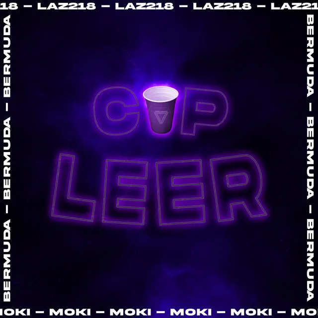 Cup Leer