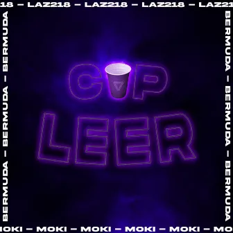 Cup Leer by Laz218