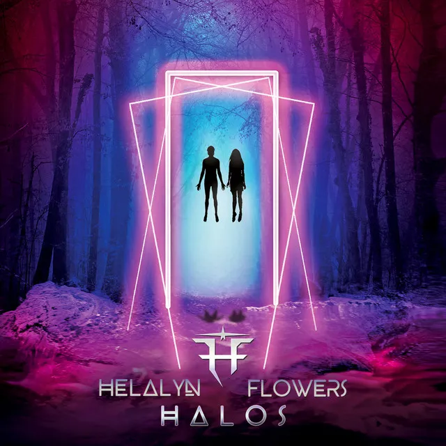 Halos - Restriction 9 Remix