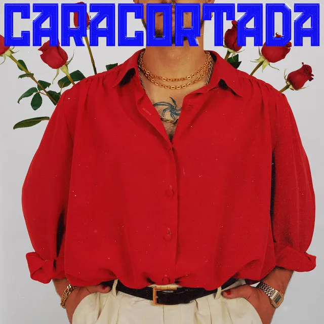 Caracortada