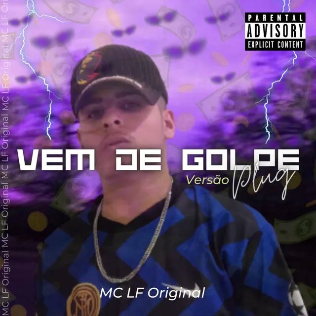 Vem de Golpe - Versão Plug