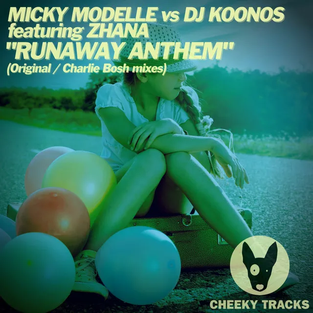 Runaway Anthem - Charlie Bosh Remix