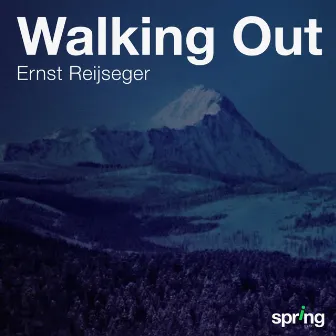 Walking Out (Music for a Film by Alex and Andrew Smith) by Ernst Reijseger