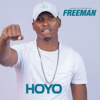 Hoyo by Freeman