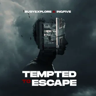 Tempted to escape (Original Mix) by BusyExplore