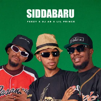 Siddabaru by Feezy