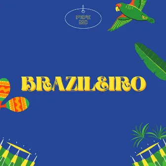 Brazileiro by No Tap Label