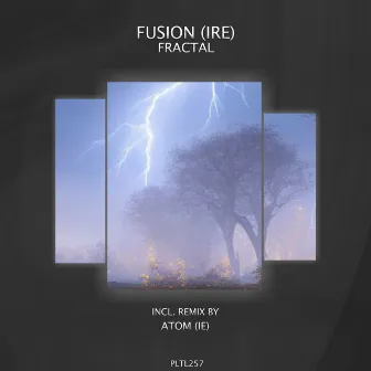 Fractal by Fusion (IRE)