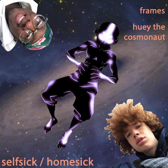 Selfsick / Homesick