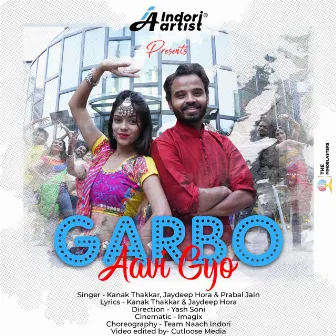 Garbo Avi Gyo by JayDeep