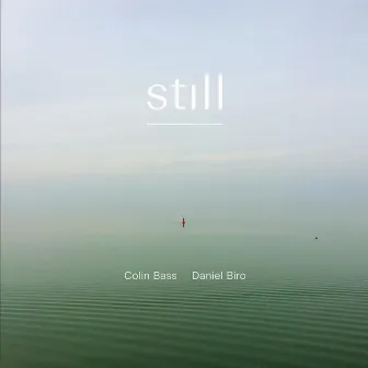 Still by Colin Bass