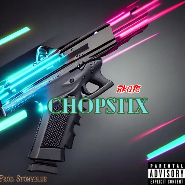 Chopstix