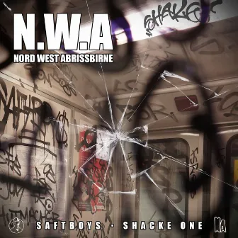 NWA by Saftboys