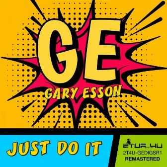 Just Do It by Gary Esson