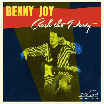 Crash the Party by Benny Joy