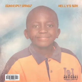 Nelly's Son by Gunner47 Bangz