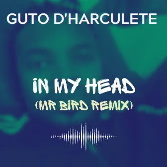 In My Head (Mr Bird Remix) by Guto D'Harculete