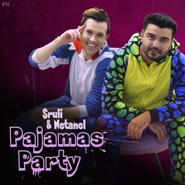 Pajamas Party