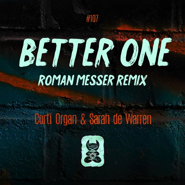 Better One - Roman Messer Remix