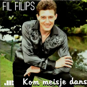 Kom meisje dans by Fil Filips