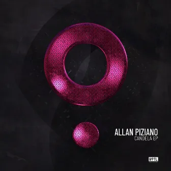 Candela EP by Allan Piziano