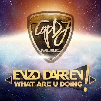 What Are You Doing by Enzo Darren