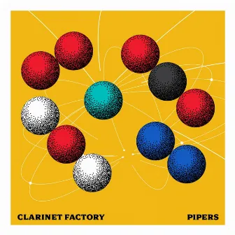 Pipers by Clarinet Factory