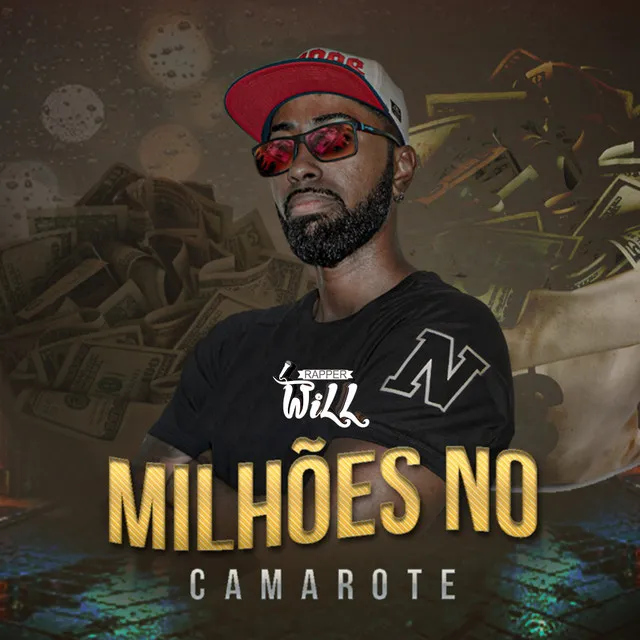 Milhões no Camarote