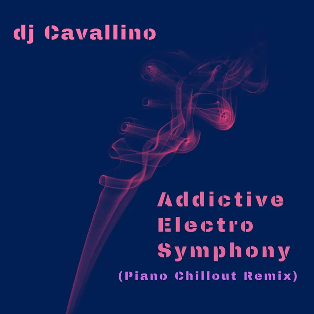 Addictive Electro Symphony - Piano Chillout Remix