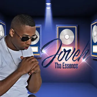 Tha Essence by Joveh