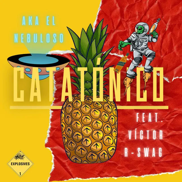 Catatónico